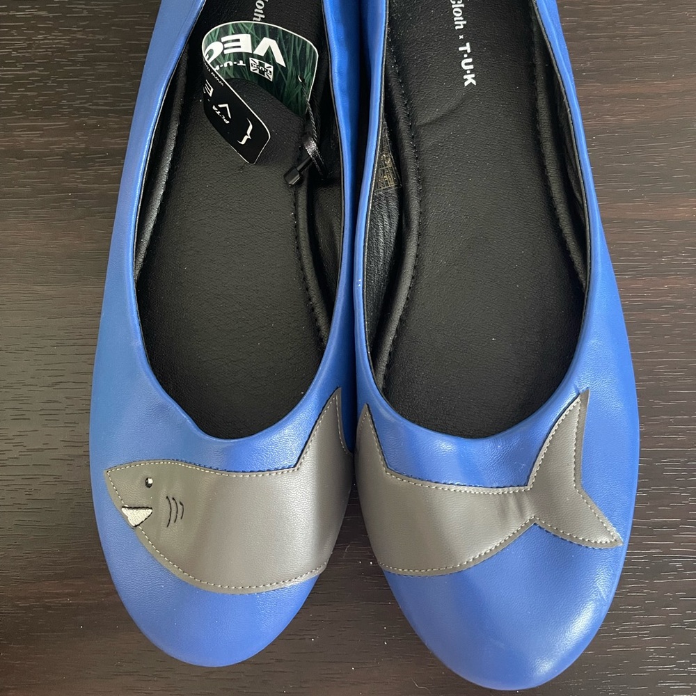 ModCloth x TUK size 12